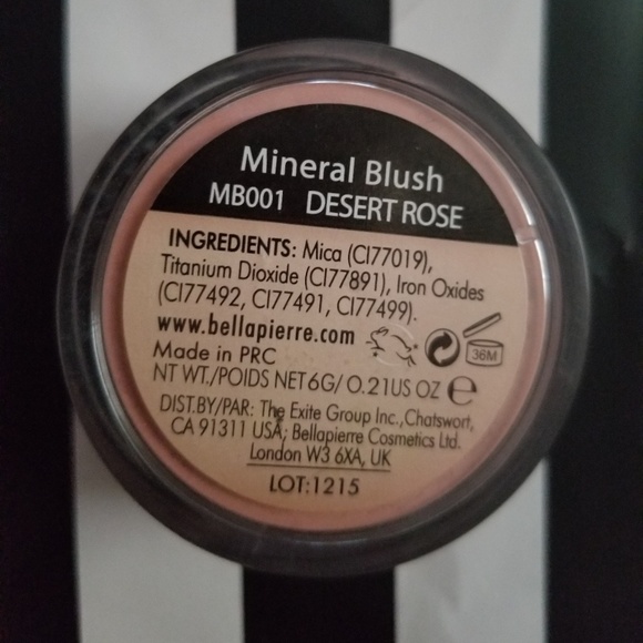 Blush Bundle! - Picture 3 of 8